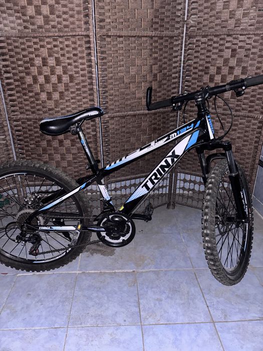 Горный велосипед Trinx Majestic M134