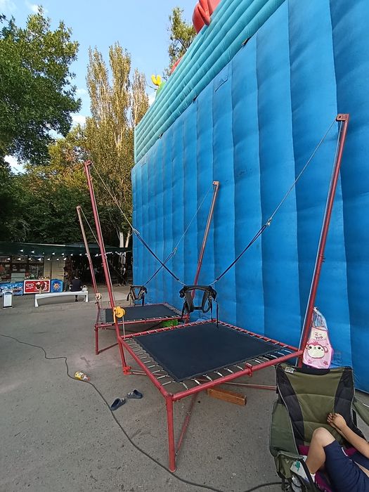 Продам аттракцион