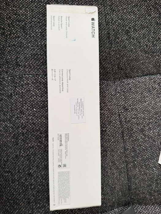 Apple watch SE (2021)