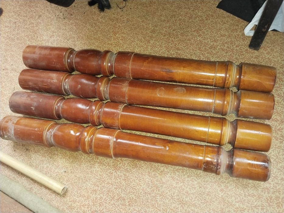 Балясины для стола или чего либо