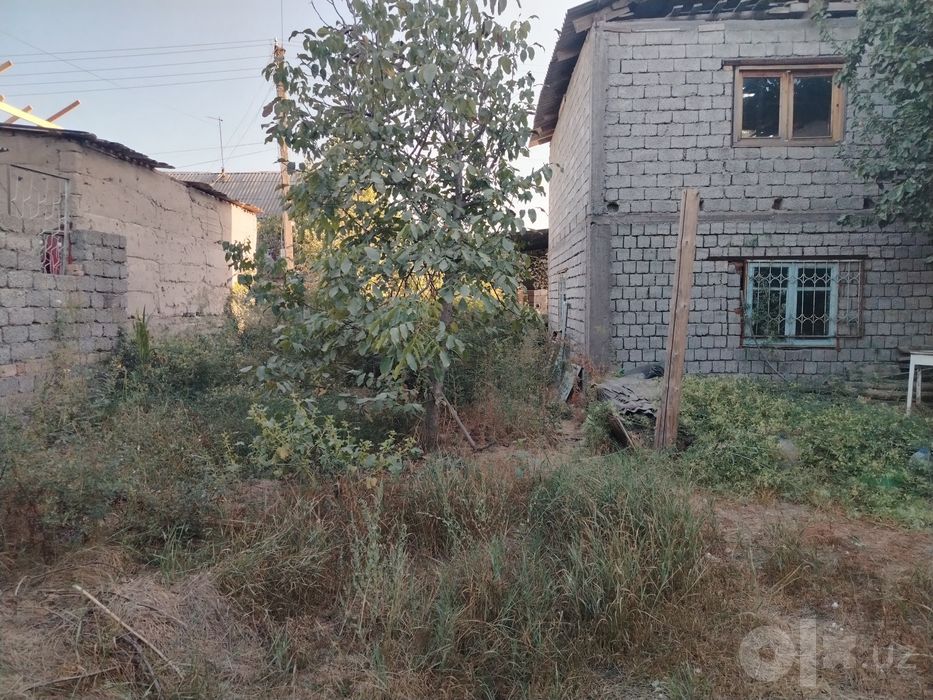 Продаётся дом куйчирчиский районе