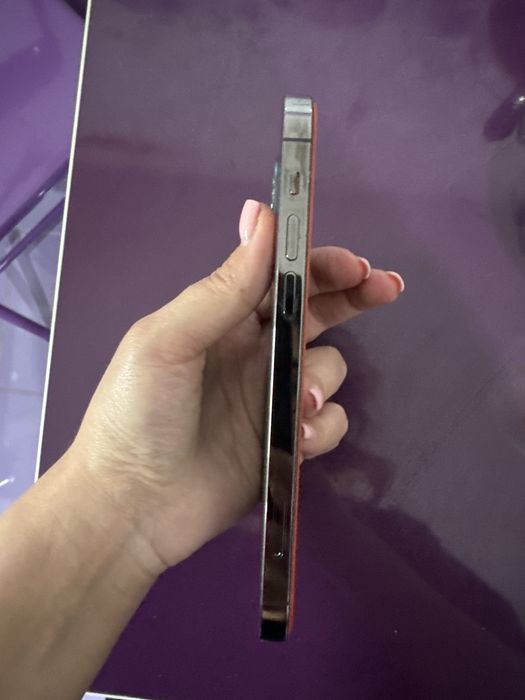Iphone 12 pro telefon