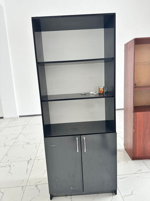 Шкаф оиске арналған 2 штук