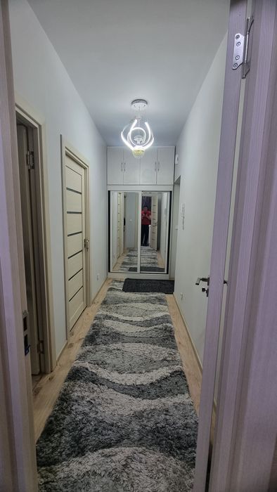 Сдача квартиры в аренду в новостройке