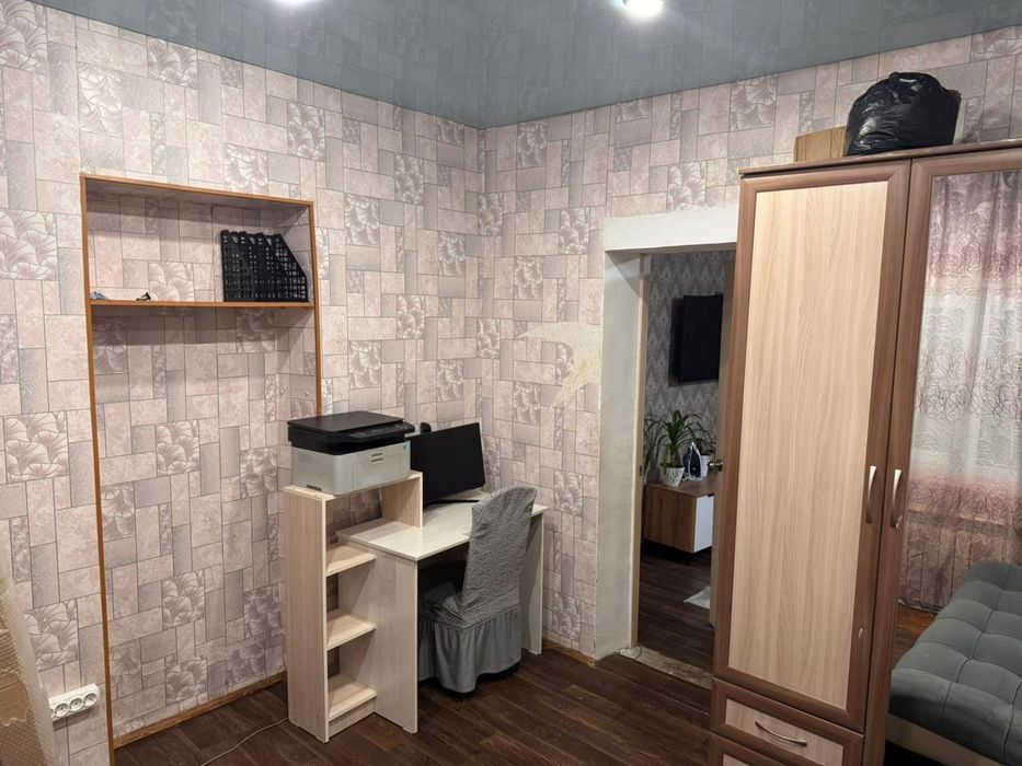 Продам дом г. Экибастуз воргородок