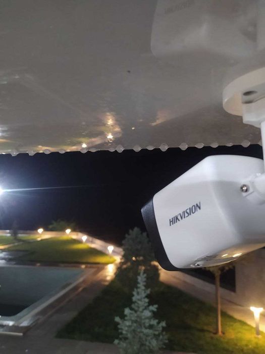 Xavfsizlik tizmlarini o‘rnatamiz