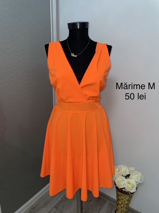 Rochite de vara & 2 costume de baie noi