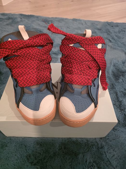 Vând lanvin curb nr 43