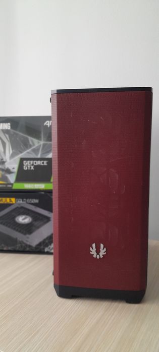 Настолен компютър intel i5 10400f