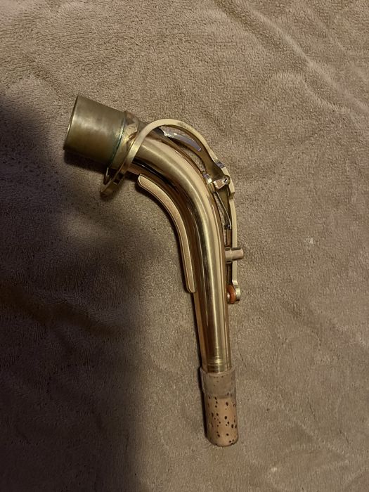 Vand saxofon jupiter