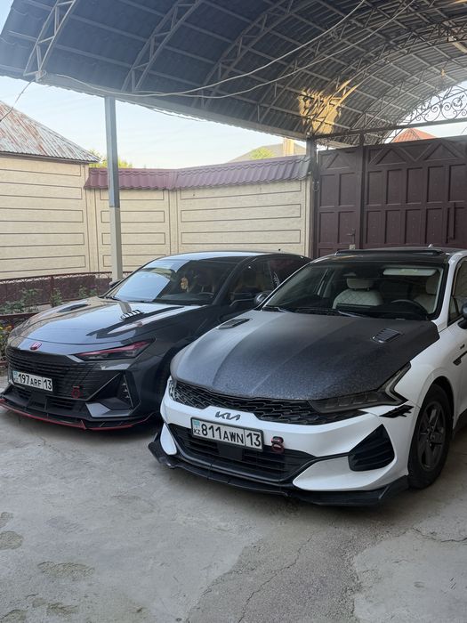 Авто под выкуп берыледы