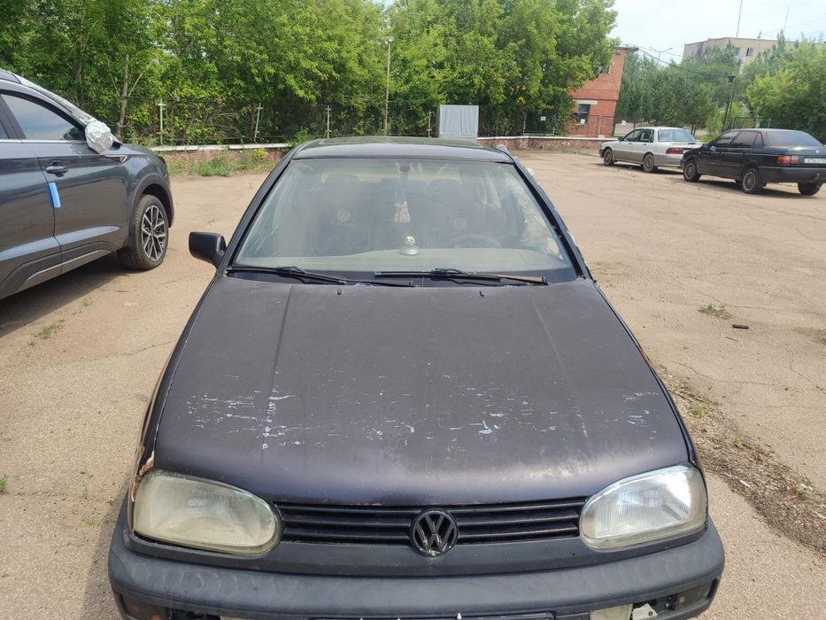 Продам гольф 3 не дорого