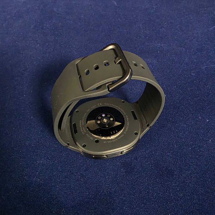 Smartwatch Sasmung Galaxy Watch 8 ( B34386.1 / Ag28 Doi Baieti ) Garantie 2 ani !