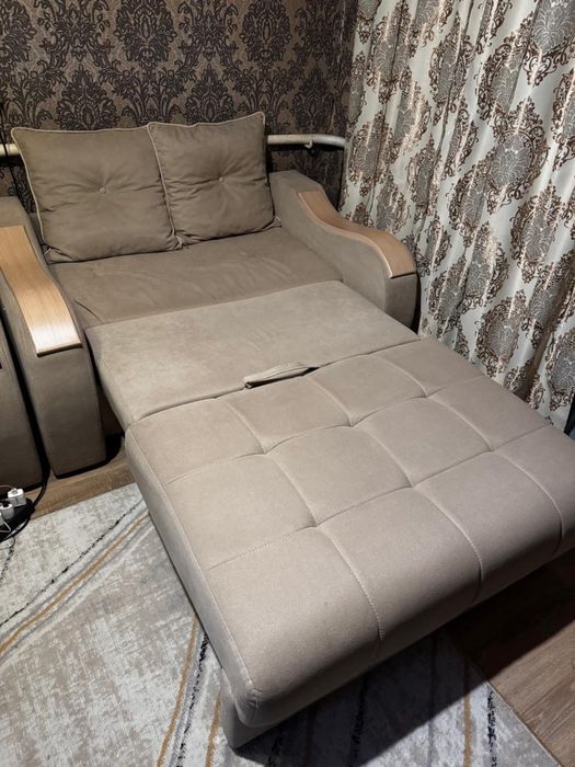 Диван кресло-кровать
