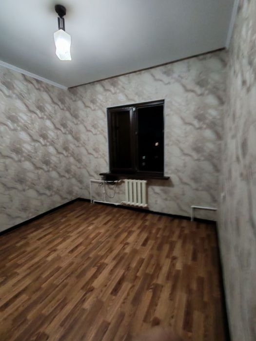 Продаётся 3-х комнатная квартира на Сергели 7