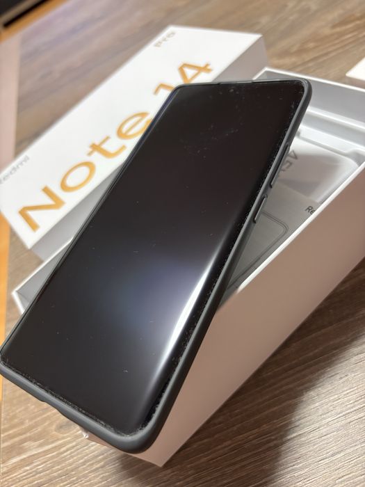Xiaomi Redmi note 14 Pro