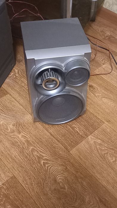 музыкальный центр Samsung MAX-KJ630