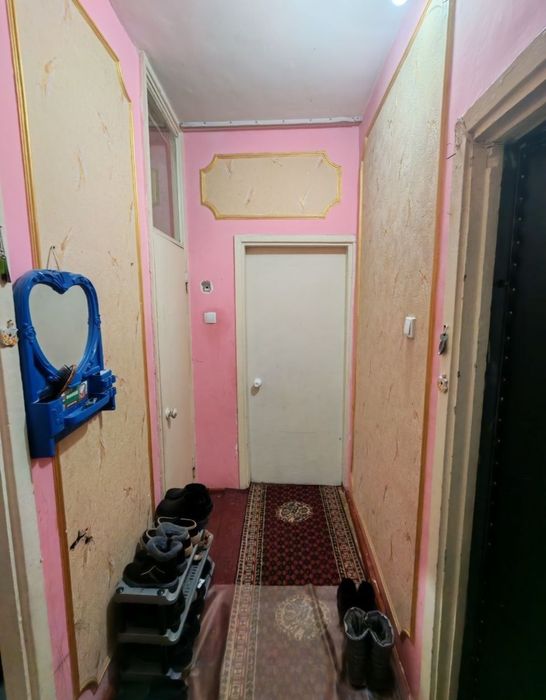 Срочно Ипатека! 2/4/4 на ТТЗ-1 210-Школа