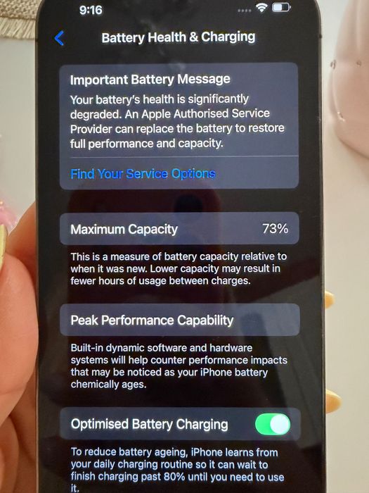 Телефон iphone13 pro