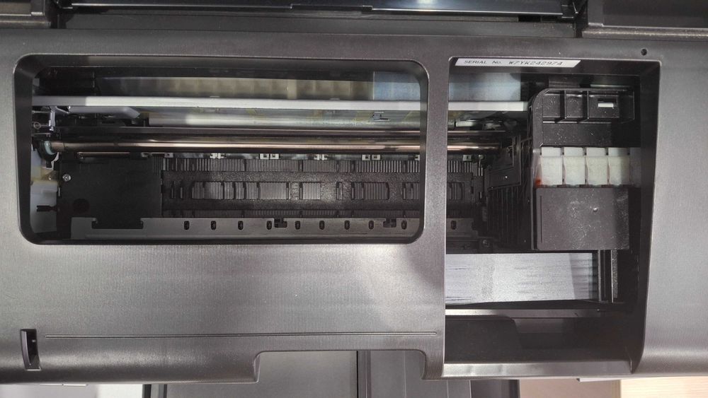 Продам Epson L805