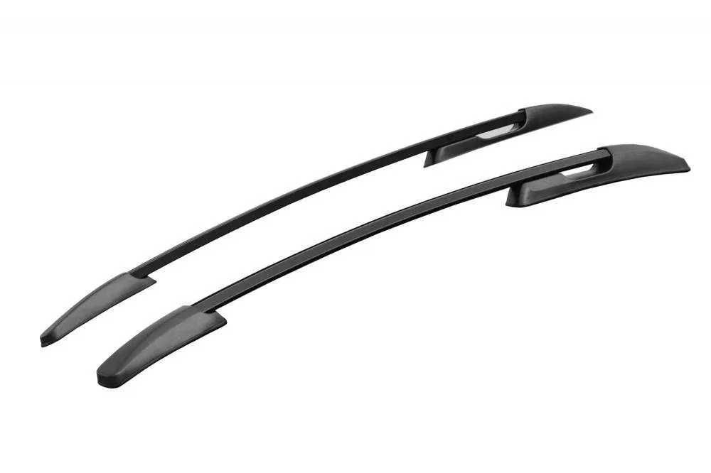 Рейлинги, багажник, автобокс!