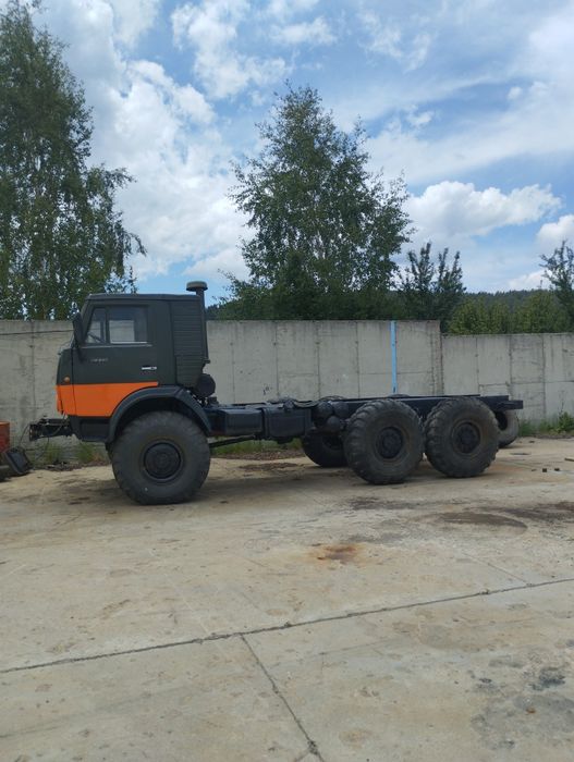 Продавам камаз 4310