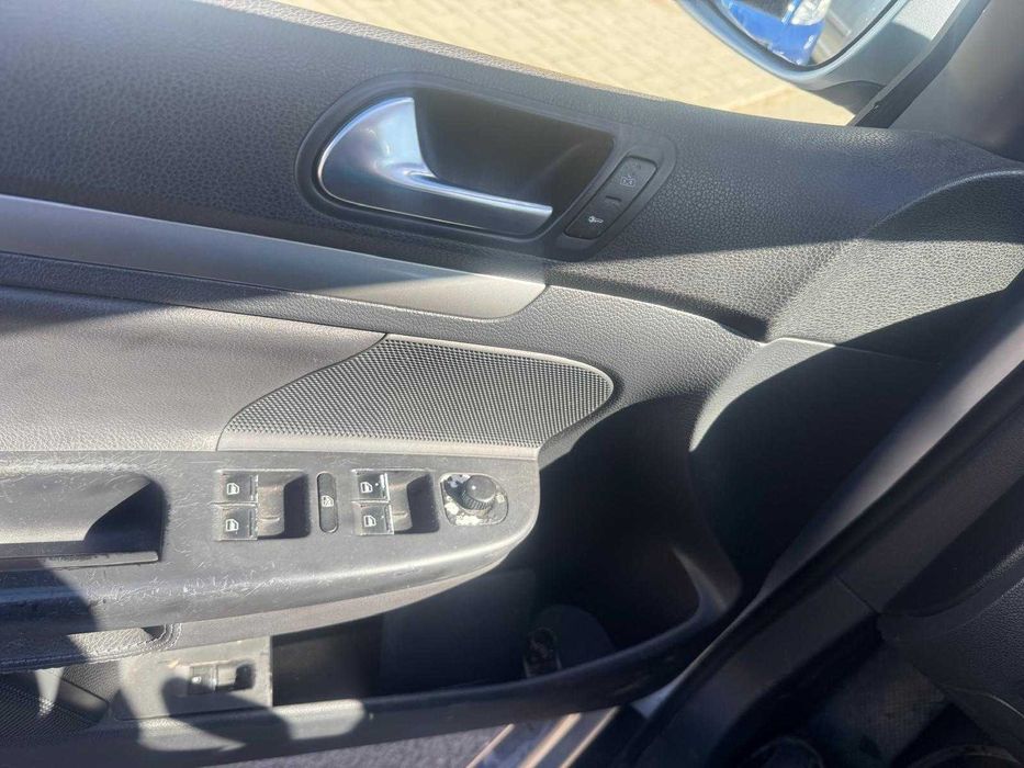 Volkswagen Golf 5