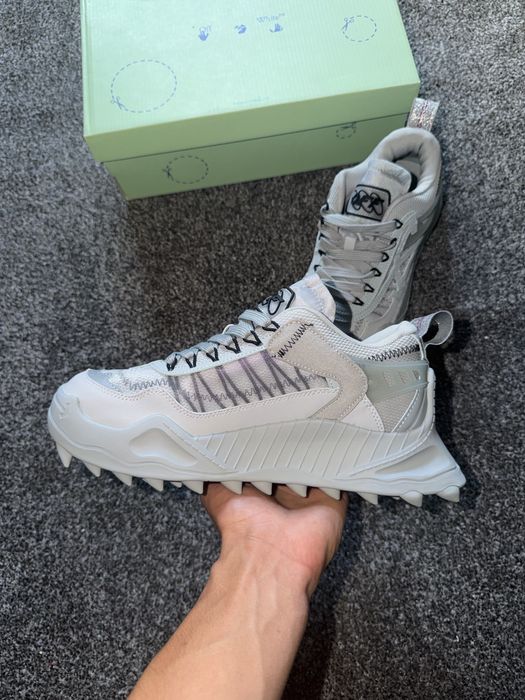 Off White Odsy 1000