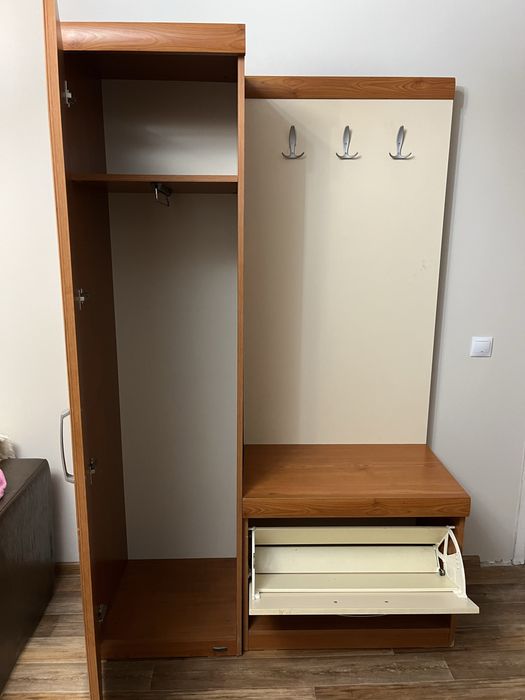 Продам прихожую