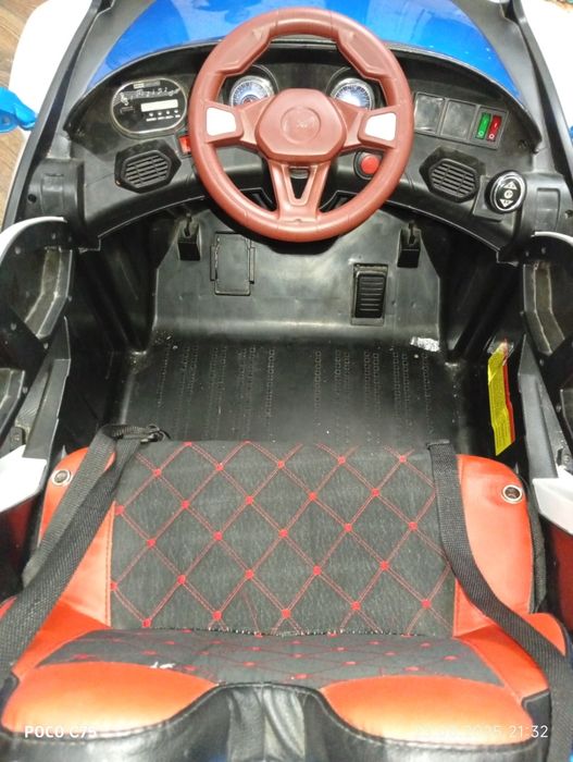 Детская машинка Bmw ai8