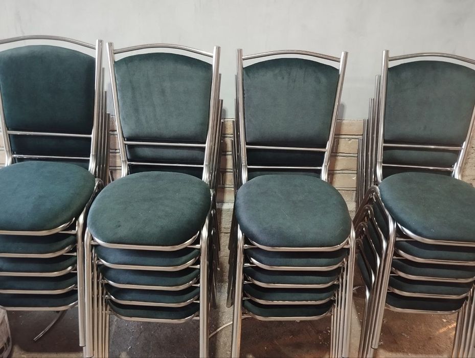 Aksiya 170000 Nerjaveka STOL STUL