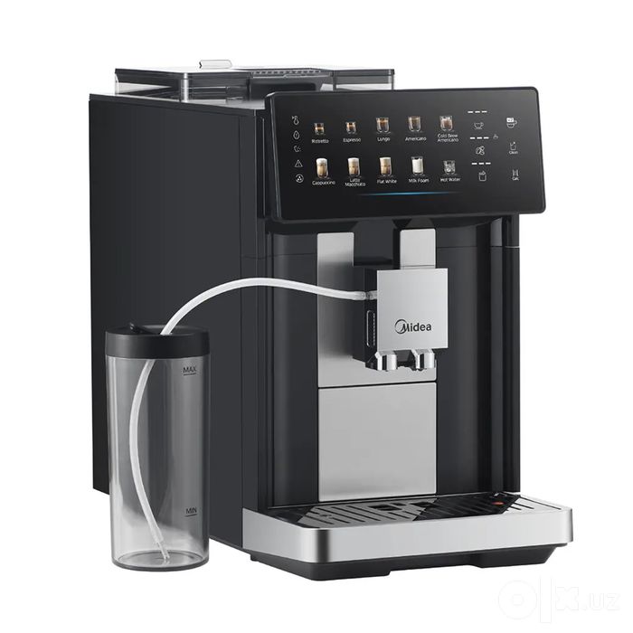 Кофемашина 7Tech Verona Full Auto Гарантия есть Доставка бесплатно