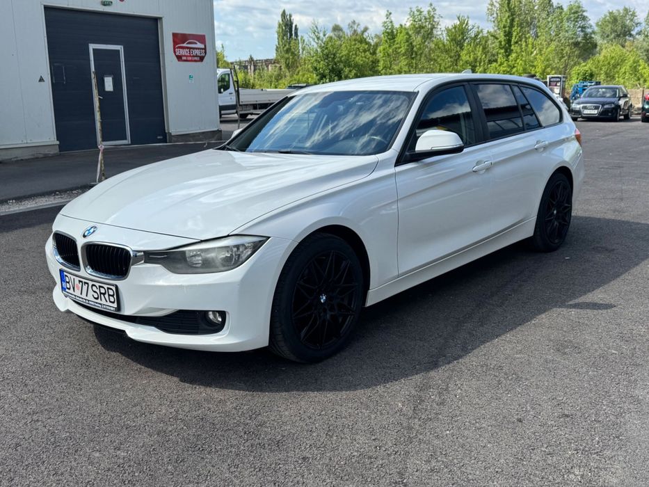 BMW 3 Series 2013 — imagine 2