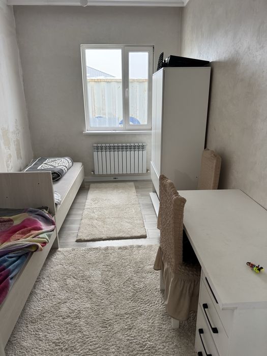 Продам дом в с. Исаево