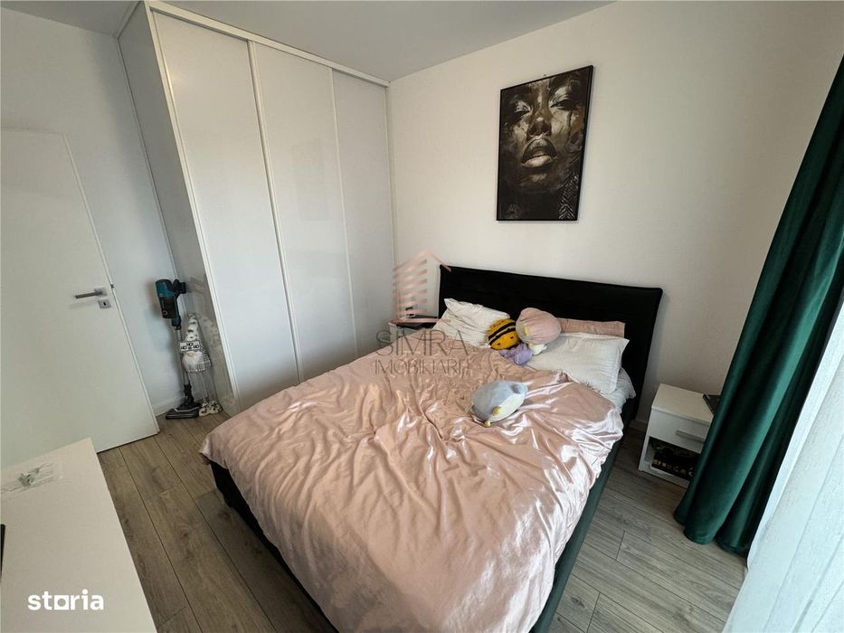 Apartament cu 2 camere in bloc nou, zona Calea Aradului