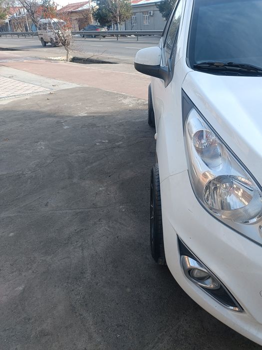 Vossen Diska Balon XXR Stil 195 55 R15 Holati Ideal