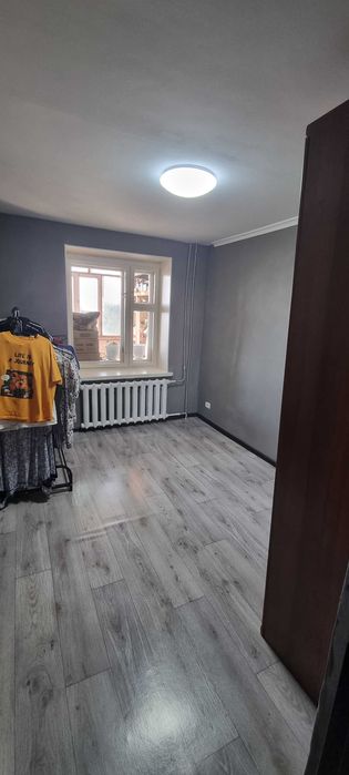 Продам 3х комнатную квартиру