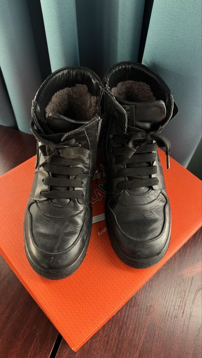 Продам обувь на мальчика