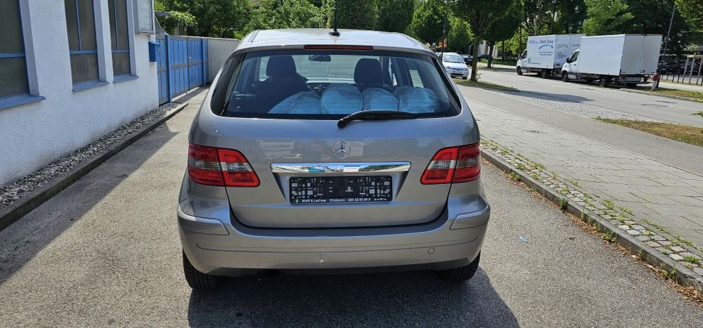 Mercedes Classe B