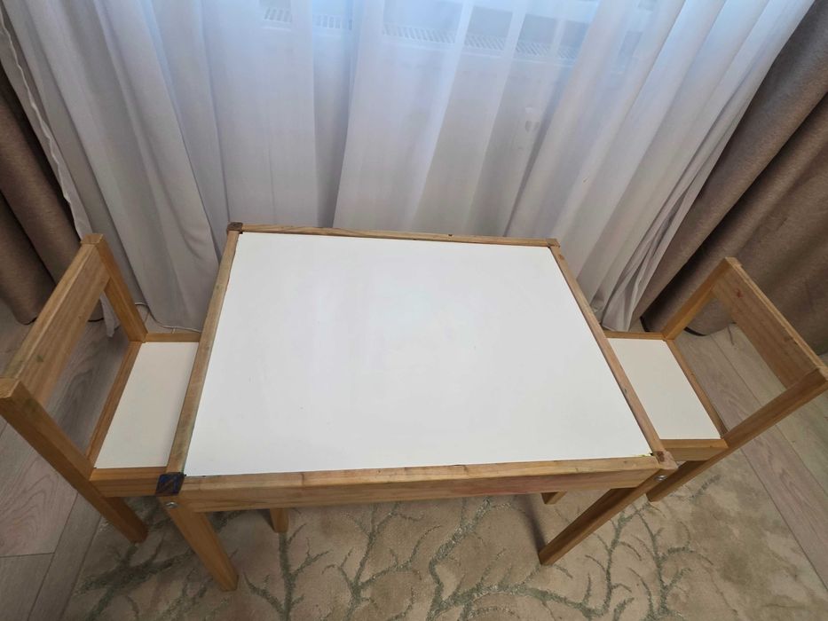 Masuta copii Ikea
