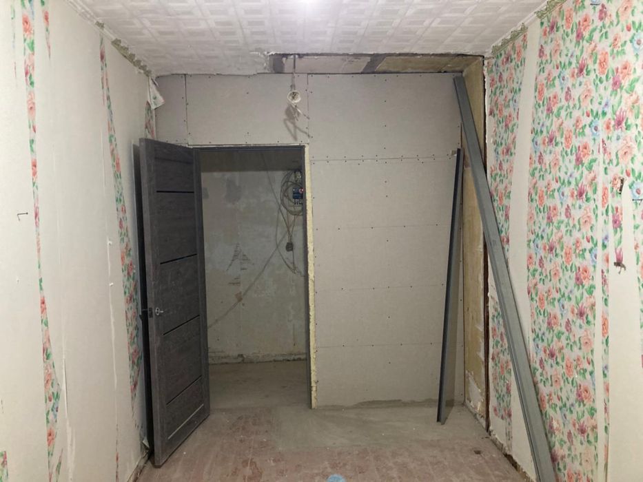 Продам 2х комнатуную