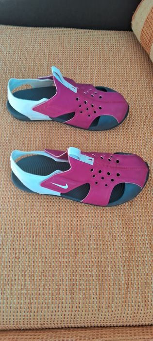 детски сандали Nike Sunray Protect N:32-33.5
