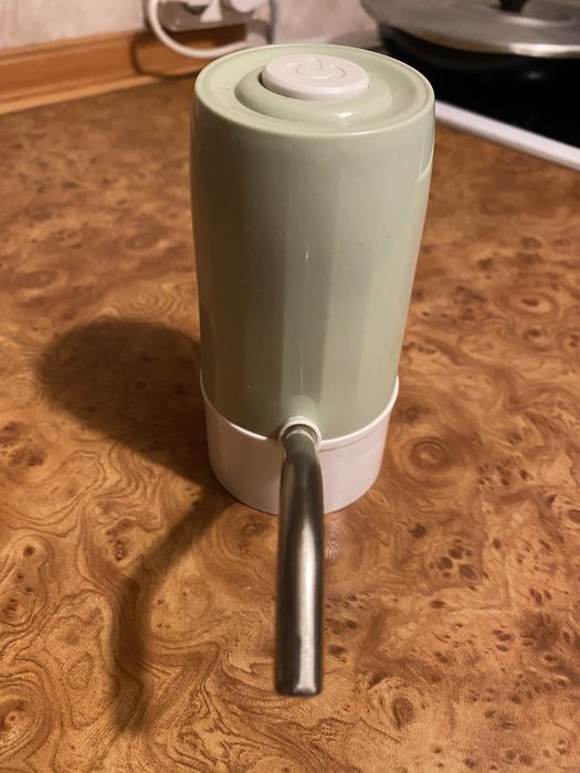 Бутыль 19 литров