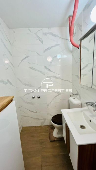 Дава се под наем Тристаен апартамент в Бургас, Лазур - 100 кв.м за 747.66 € - Снимка #8