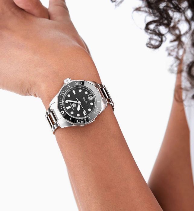 Tag Heuer Aquaracer WBP231D.BA0626