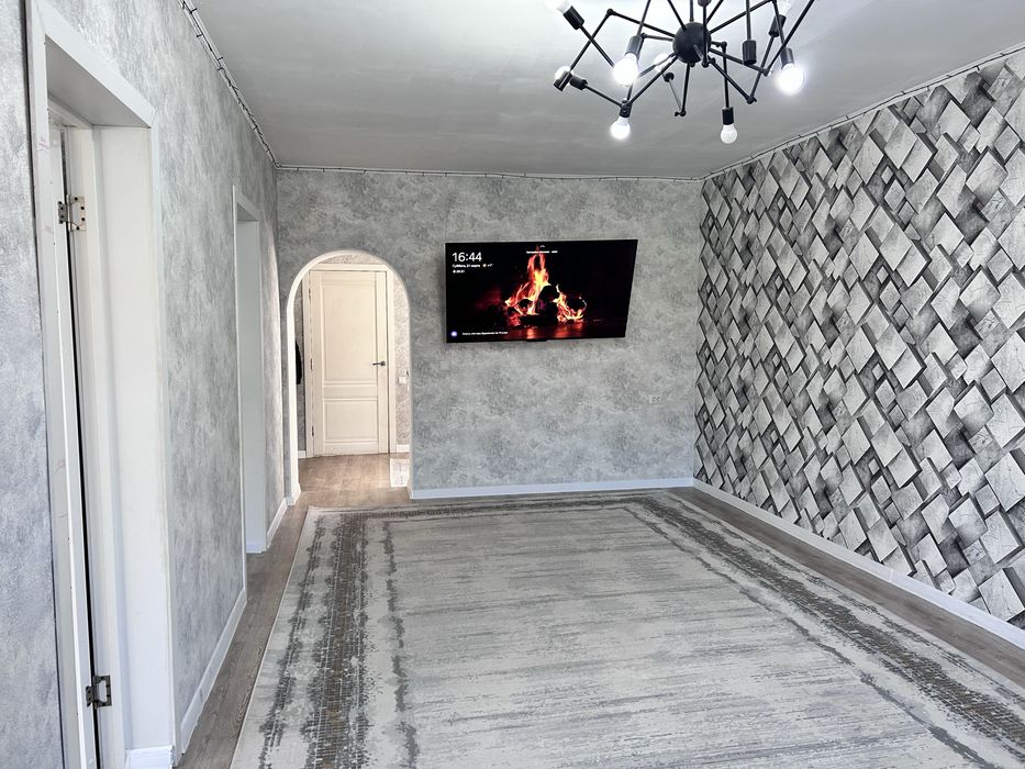 Продам дом в центре города!