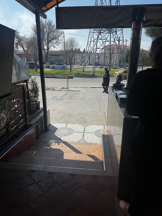 Не жилой помещение