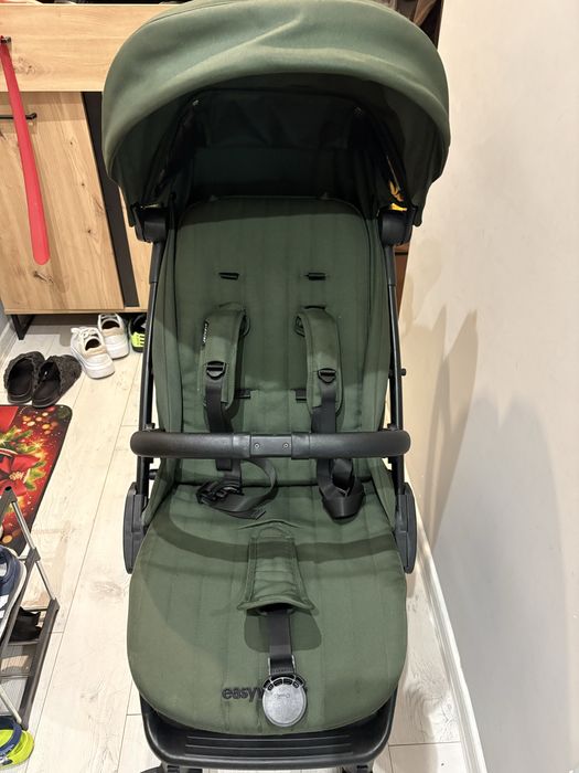 Детска количка Easywallker Jaket