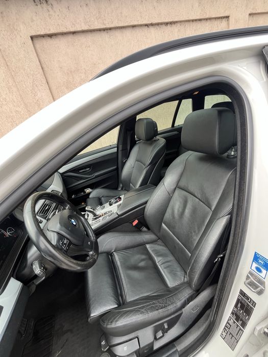 BMW F11 xdrive PachetM 218cp