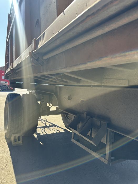 Продам прицеп МАЗ